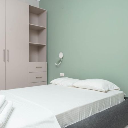 Menthe, Nilie Hospitality Mgmt Lejlighed Thessaloníki Eksteriør billede