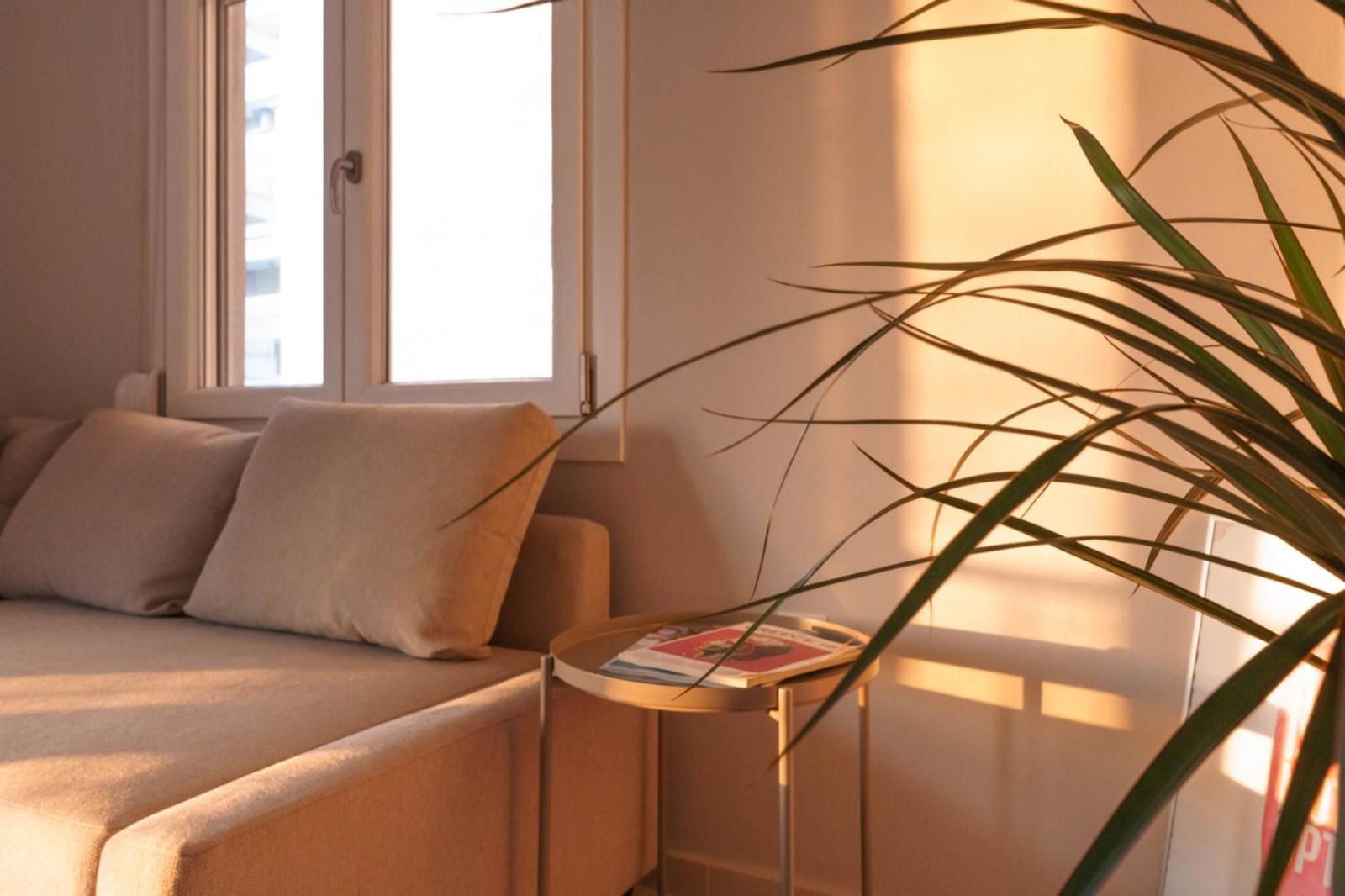 Menthe, Nilie Hospitality Mgmt Lejlighed Thessaloníki Eksteriør billede
